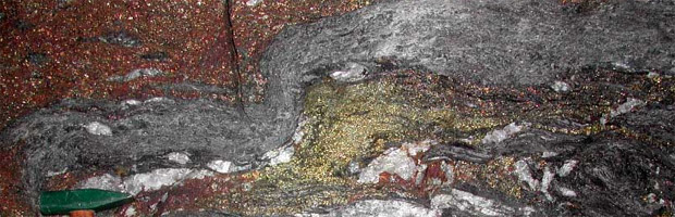 Mineral & Exploration Dr. Krassmann